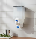 Wall Mounted Oil Dispenser Bottle