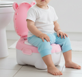 Training Potty Chair - Baby Use