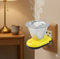 Quickburn Steel Kapoor Dani Stand