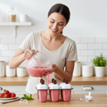 Plastic Ice Candy & Kulfi Maker