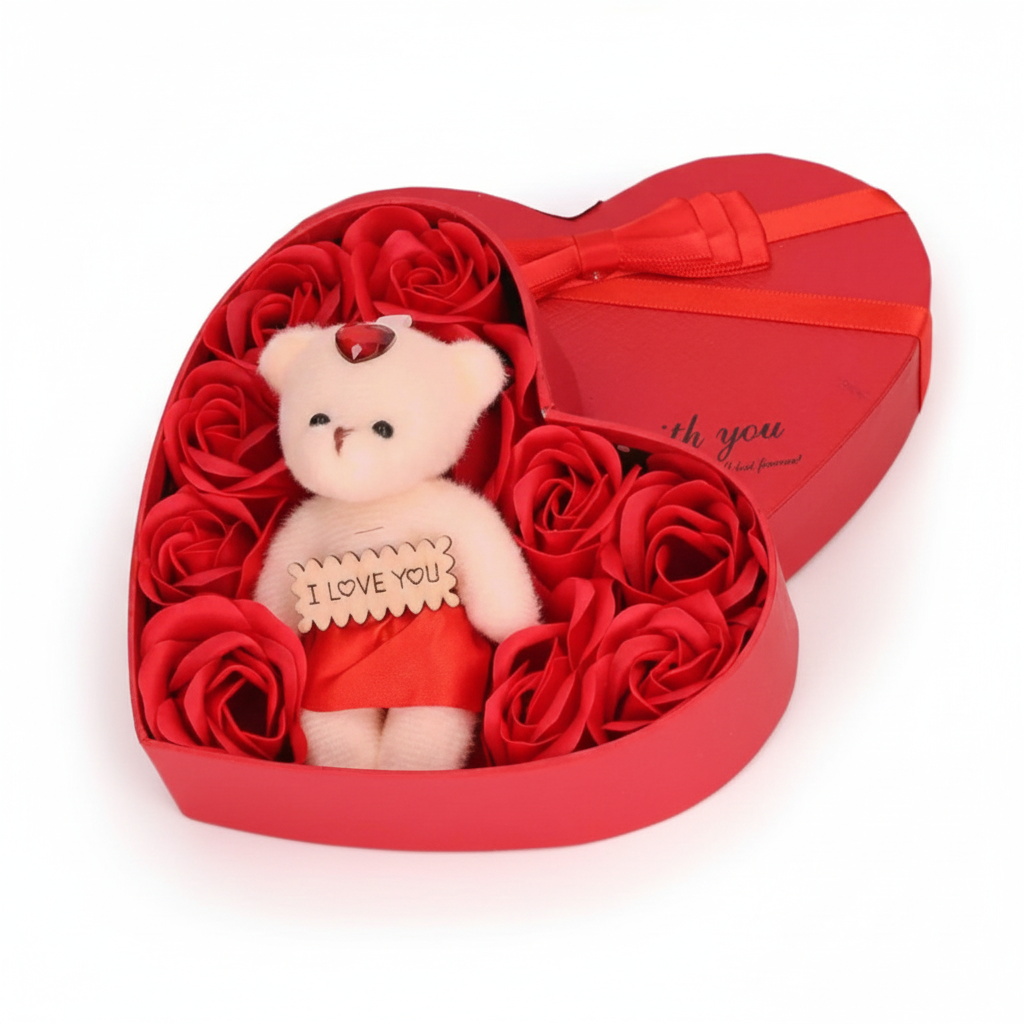 Decorative Gift For Occasions like Valentine Day