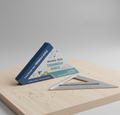 7 Inch Aluminum Rafter Square