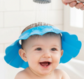 Adjustable Baby Shower Cap