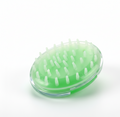 Silicone Head Massager