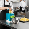 Supermom Potato Chipper Cutter