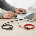 CableGuard Angel - For USB, Charging & Earphone Cables