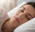 Snore Free Nose Clip