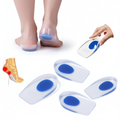 Silicone Gel Heel Cups