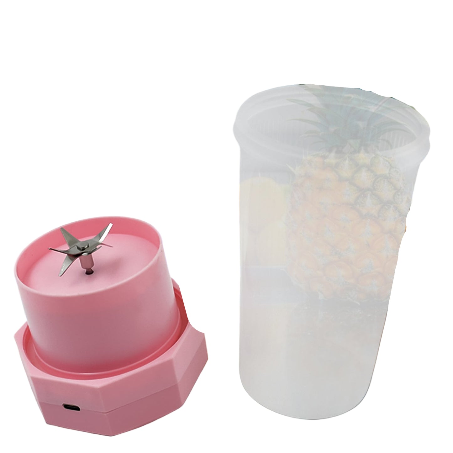 Portable Electric Juicer Cup - BuyItOnline