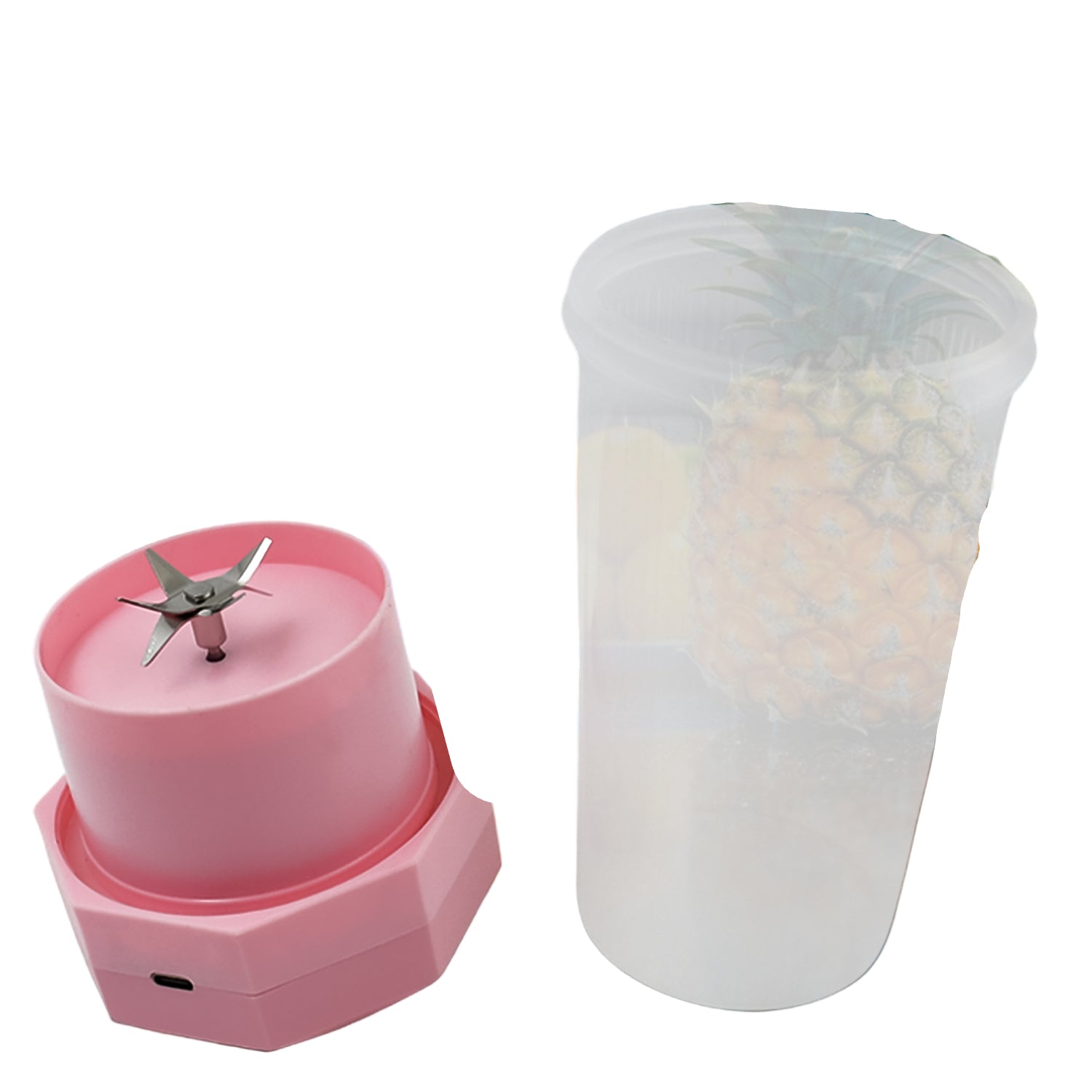 Portable Electric Juicer Cup - BuyItOnline