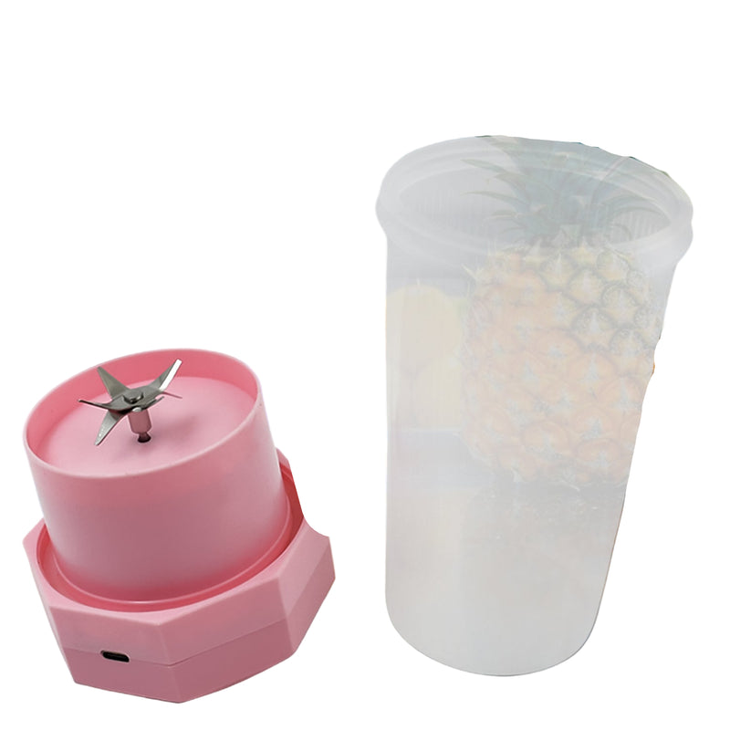 Portable Electric Juicer Cup - BuyItOnline