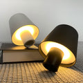 LED Bottle Lamp Wukusy
