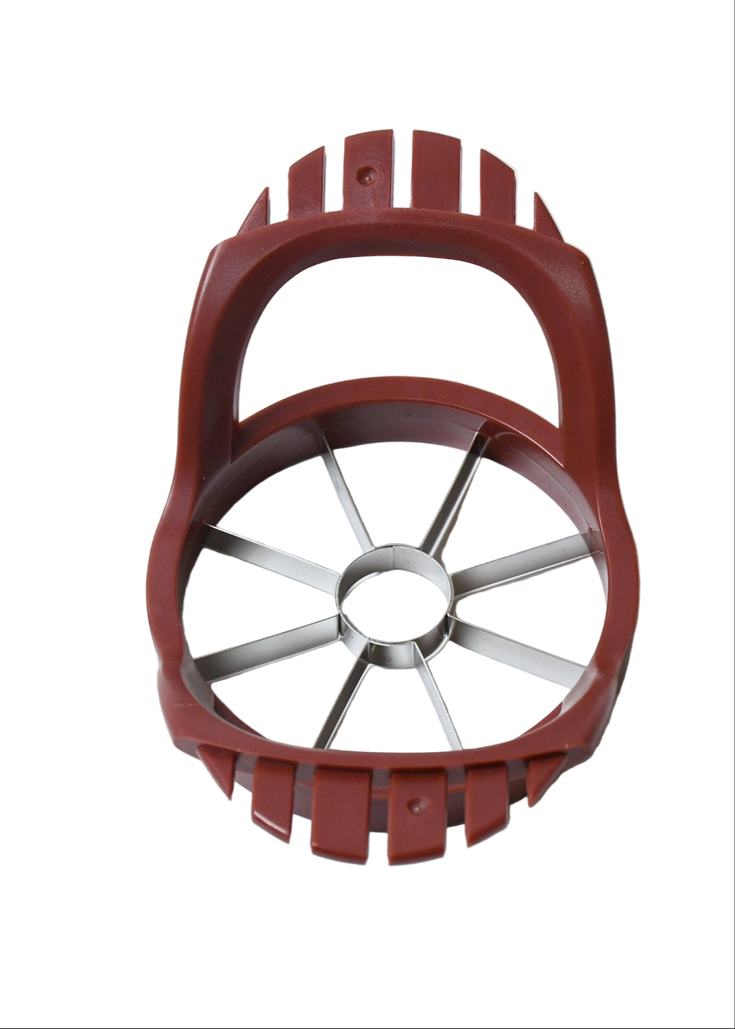 Stainless Steel Apple Slicer & Corer - BuyItOnline