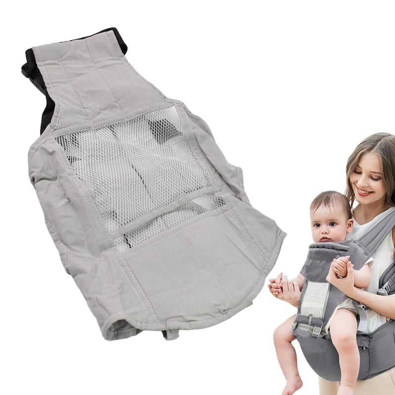 Ergonomic Baby Carrier Bag Wukusy