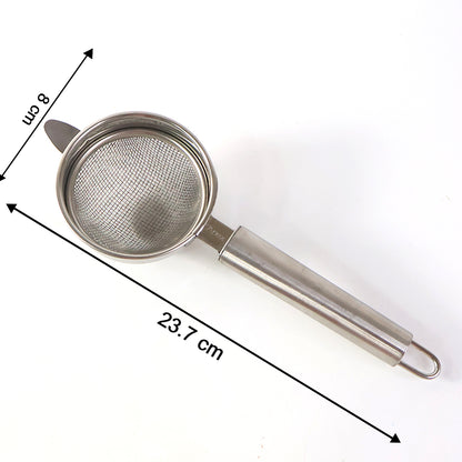 Supermom Medium Euro Mesh Strainer.
