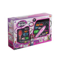 Hair Styling Clasp Clips & Beads Kit - BuyItOnline