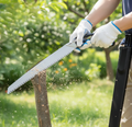 Hand Pruning Saw For Tree Branch Cutter