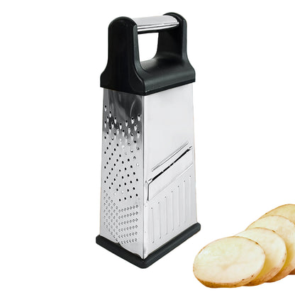 Multipurpose Vegetable, Fruit & Cheese Cutter for Kitchen.