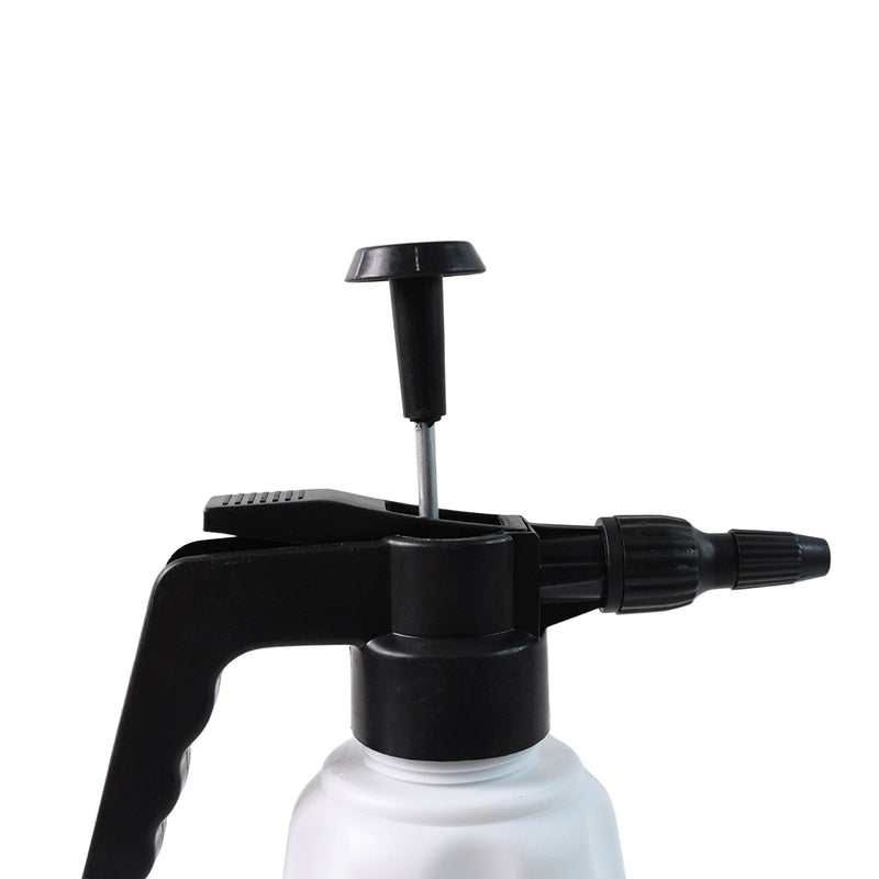 Heavy-duty Plastic Pressure Spray Bottle - BuyItOnline