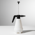 Heavy-duty Plastic Pressure Spray Bottle