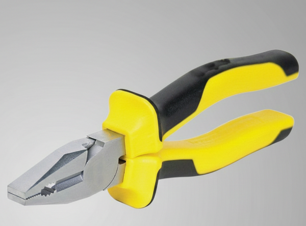 Heavy Duty Combination Plier Wire Cutters Wukusy