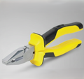 Heavy Duty Combination Plier Wire Cutters