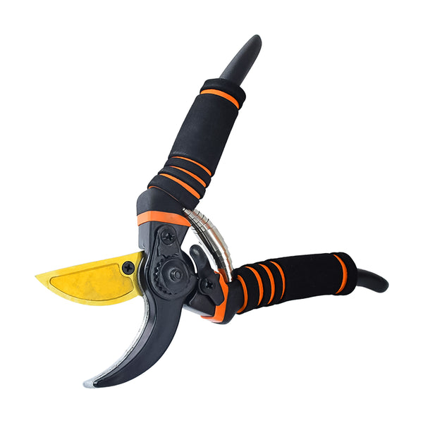 Heavy Duty Garden Pruning Shears - BuyItOnline