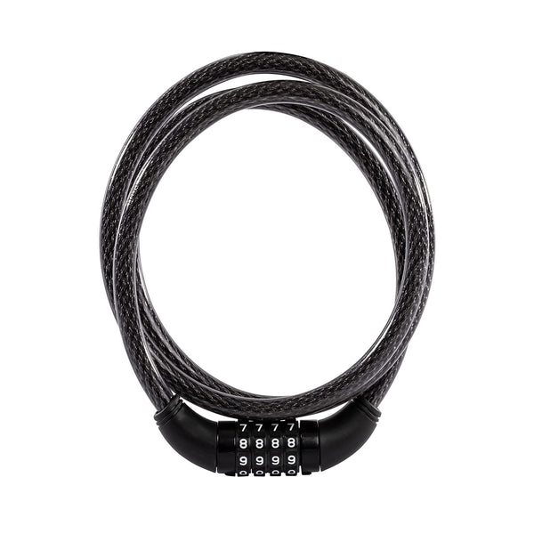Heavy Duty Multi-Purpose Plastic Combination Lock - BuyItOnline