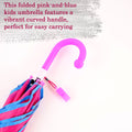 Classic Hook Handle Umbrella Wukusy