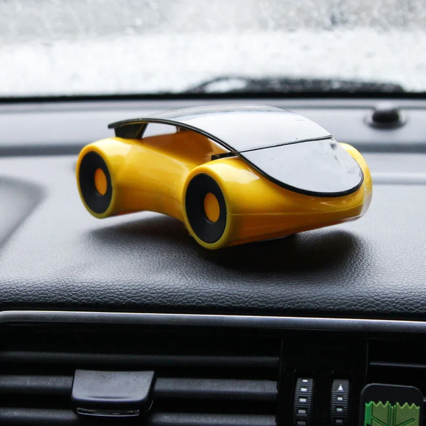 Sports Car Shape Mobile Phone Stand Holder