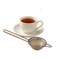 Supermom Slim Stainless Steel Kitchen Strainer.