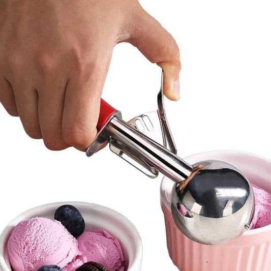 Apex Ice Cream Scoop 70ml - BuyItOnline