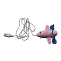 Plane Shape USB Fan Wukusy