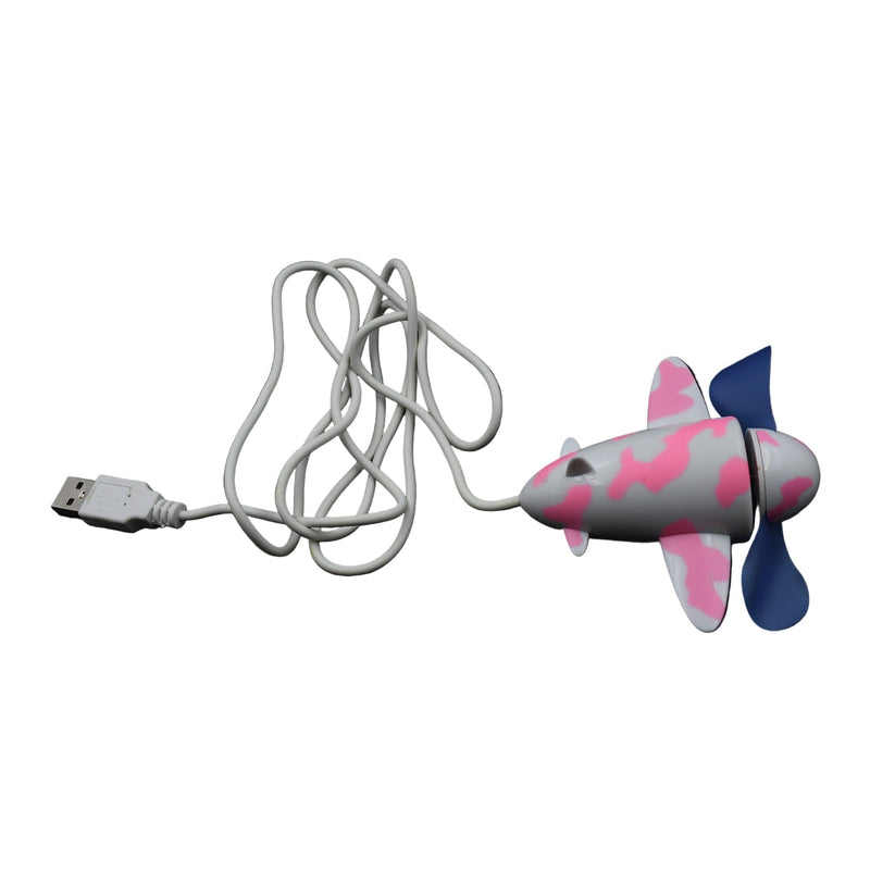 Plane Shape USB Fan Wukusy