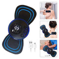 Portable USB Electric Neck Massager - BuyItOnline