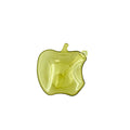 Apple Shape Snack Serving Tray Bowl - BuyItOnline