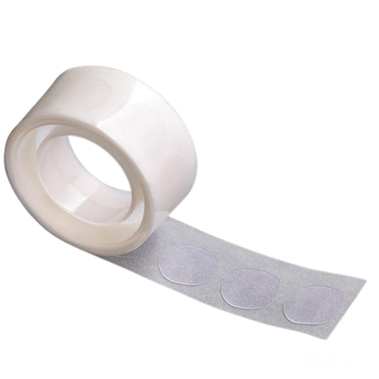4694 Glue Dots For Happy Birthday Wedding Anniversary Baby Shower Decoration Wukusy