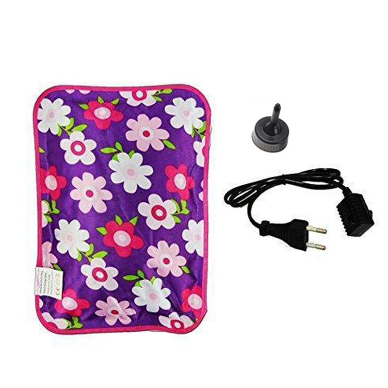 Electric Hot Water Bag - BuyItOnline