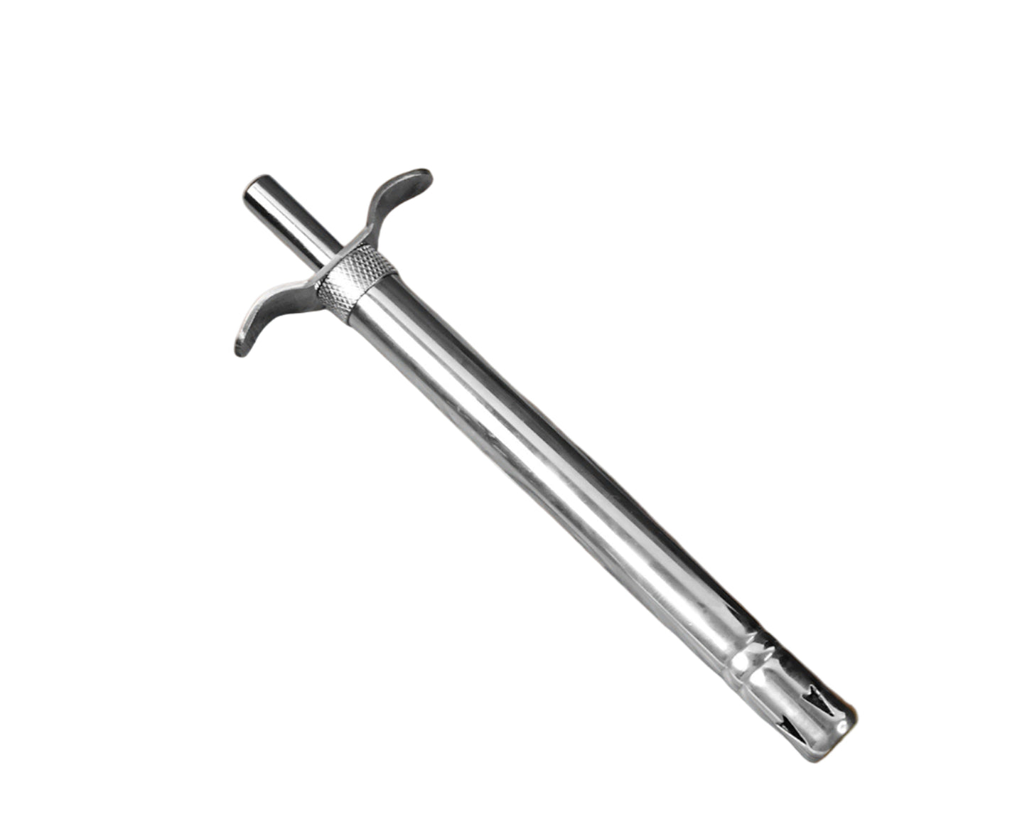 Supermom Moms Stainless Steel Gas Lighter.
