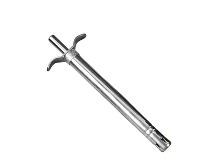 Supermom Moms Stainless Steel Gas Lighter.