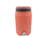 Insulated Plastic Water Jug with Tap & Handle - BuyItOnline