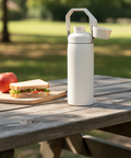 Insulated Stainless Steel Water Bottle