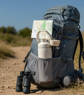 Insulated Stainless Steel Water Bottle