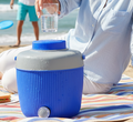 Insulated Water Jug with Tap(6L.)