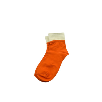 Breathable Thickened Socks – Classic, Soft & Skin-Friendly