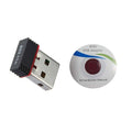 Wireless Network Receiver for PC/Laptop Wukusy