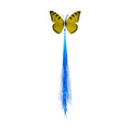 Led Butterfly Hair Braid Clip - BuyItOnline