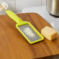 Stainless Steel Vegetables & Fruits Shredder (Cheese Grater) Wukusy