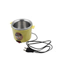 Salon & Home Wax Machine - 240W, EU Plug Wukusy