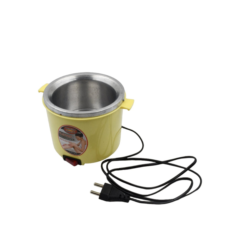 Salon & Home Wax Machine - 240W, EU Plug Wukusy